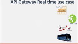 AWS Tutorial AWS Solutions Architect and SysOps Administrator - API Gateway Real-Time Use Case Instructional Video