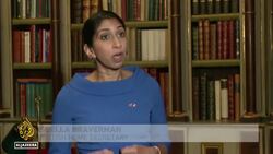 France, UK sign deal to stop asylum seekers crossing Channel News Clip