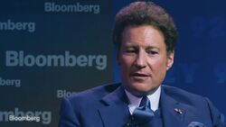 David Rubenstein Show - Tom Kaplan - Metals investor on the benefits of "scarcity" News Clip