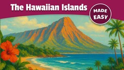 History of Hawaii | Hawaiian Islands Instructional Video