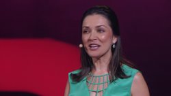 TED: 4 lessons I learned from taking a stand against drugs and gun violence | Ilona Szabó de Carvalho Instructional Video
