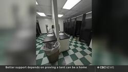 The Breakdown | Tent housing rights + AI’s carbon footprint News Clip