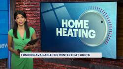 Gov. Hochul introduces home heating assistance program to help low-income households News Clip