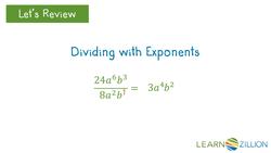 Dividing Polynomials by Binomials using Long Division Instructional Video