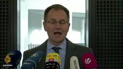 Germany shisha bar shootings: Racist material found in suspect's manifesto News Clip