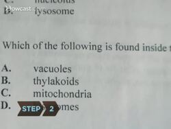 How to Ace Multiple Choice Tests Instructional Video
