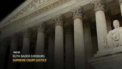 Supreme Court hearing clash over Trump finances Instructional Video