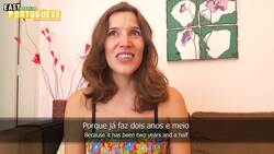 Become a member with us on Patreon! | Easy Brazilian Portuguese 40 Instructional Video