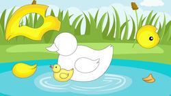 Farm Animals! An Animal Puzzle Game for Preschoolers and Toddlers Instructional Video