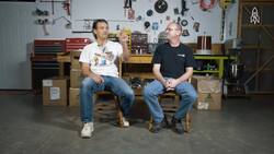 From prank to practice, the unexpected journey of Liquid Ass Instructional Video