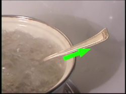 The Nature of Weather: Conduction, Convection, and Radiation Instructional Video