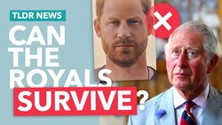 Could Prince Harry's Book End the Monarchy? Instructional Video