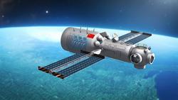 China launches first module of its new space station Instructional Video