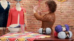 How to Tie a Crochet Slip Knot Instructional Video