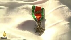 Niger army base attack: Death toll rises to at least 89 News Clip