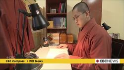 Myers wants review of Buddhist land holdings in P.E.I. to include indirectly controlled parcels News Clip