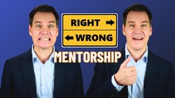 How to Mentor Someone in 4 Steps Instructional Video