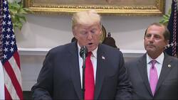 Pres. Trump announces nearly $2B in opioid grants Instructional Video