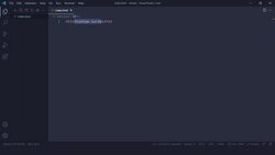 JavaScript Masterclass - Zero to Job-Ready with Hands-On Projects - HTML Introduction Instructional Video