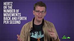 Why Does the Wind Howl So Creepily? Instructional Video