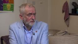 Labour pledges green investment in 27 million homes. News Clip