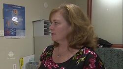 Psychologist demonstrates techniques to overcome your fear of needles News Clip