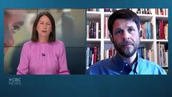 Netflix series Adolescence shocks parents, raises concerns about online radicalization News Clip