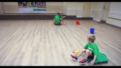 More Scooter Activities! (Ep. 122 - Scooter Relays) Instructional Video