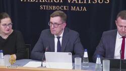 Baltic sea cable damage: Finland seizes Russian ship suspected of sabotage News Clip