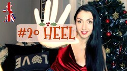 British Bitesize Lesson #20: HEEL Instructional Video