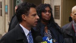 Lawsuit: Harvard profits from photos of slaves News Clip