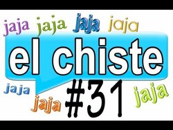 Learn Spanish with a Joke - (#31) Instructional Video