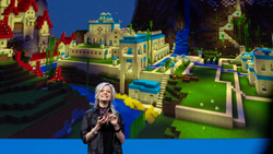 TED: The awesome potential of many metaverses | Agnes Larsson Instructional Video