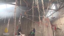 Burundi government accused of covering up deadly prison fire News Clip