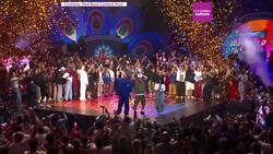 MT Pop dances into history as first Vietnamese Red Bull Dance Your Style champion News Clip