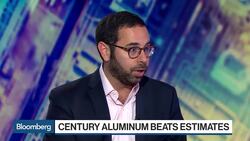 Commodity Earnings Scorecard From U.S.-China Trade Battle News Clip