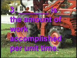 Simple Machines: Video Quiz Instructional Video