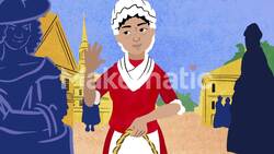 Ona Judge: Self-Emancipated from the Presidential Mansion Instructional Video