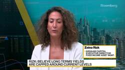 Arqaam Capital's Rizk on MENA Fixed Income News Clip