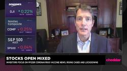 Pfizer Provides More Details on Vaccine, Seeks FDA Emergency Authorization News Clip