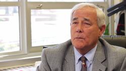 Michael G. Curran Jr. - Teachers Make a Difference - Dr. Edward B. Brower Instructional Video