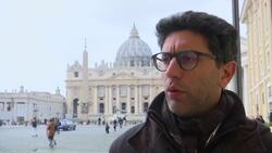 Pope sends sex crimes investigators to Mexico News Clip