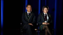 Secondary PSHE - Discrimination Instructional Video