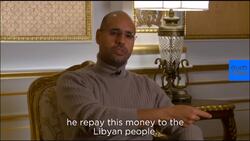 Explained: What we know about the Gaddafi-Sarkozy funding scandal News Clip