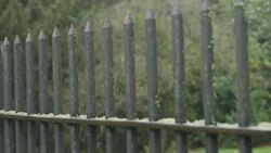 Windsor Castle security News Clip