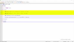AWS, JavaScript, React - Deploy Web Apps on the Cloud - JavaScript Joining Arrays Instructional Video