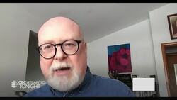 CBC Atlantic Tonight January 27, 2024 News Clip