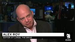 Tesla to the Rescue in Florida News Clip