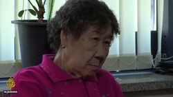 South Korea court orders Japan to compensate former sex slaves News Clip