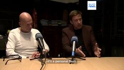 Corruption scandal: Kaili lawyers ask EU parliament to probe possible immunity breach News Clip